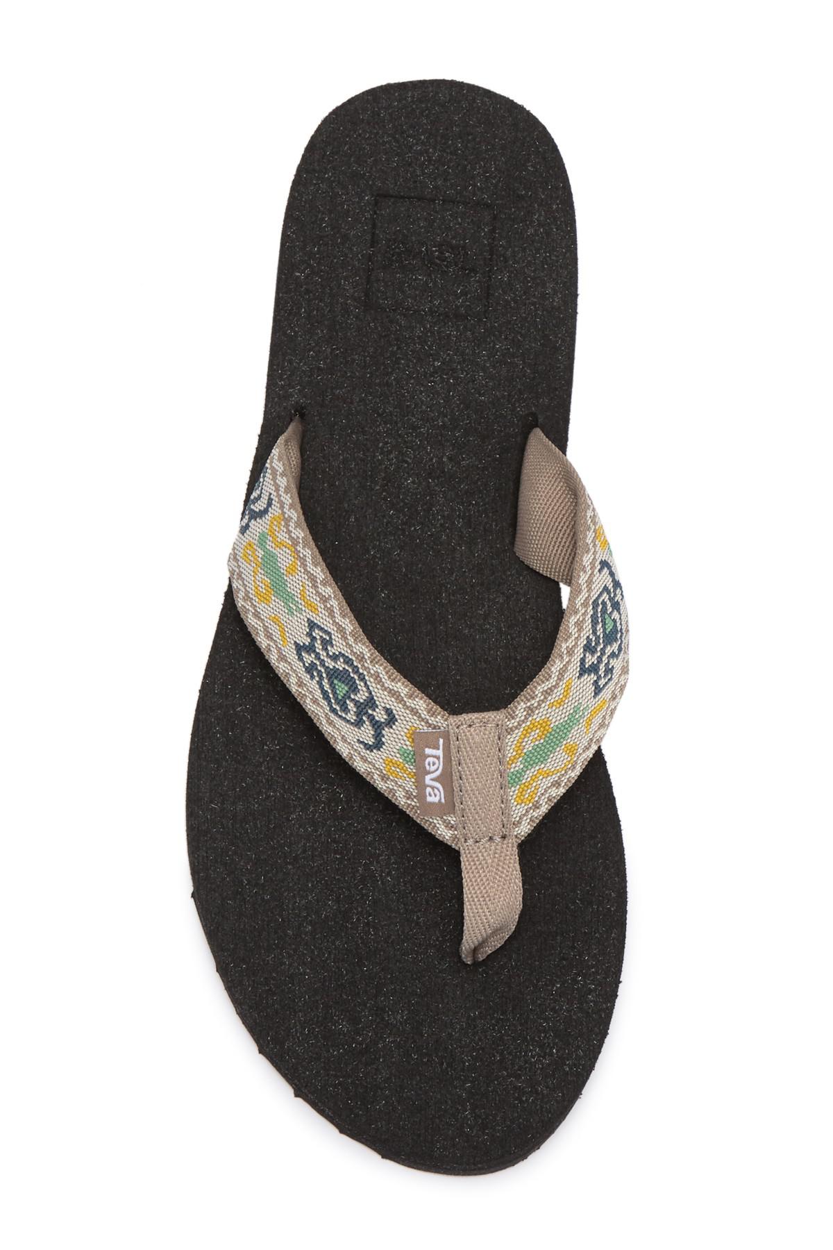 teva mush uk