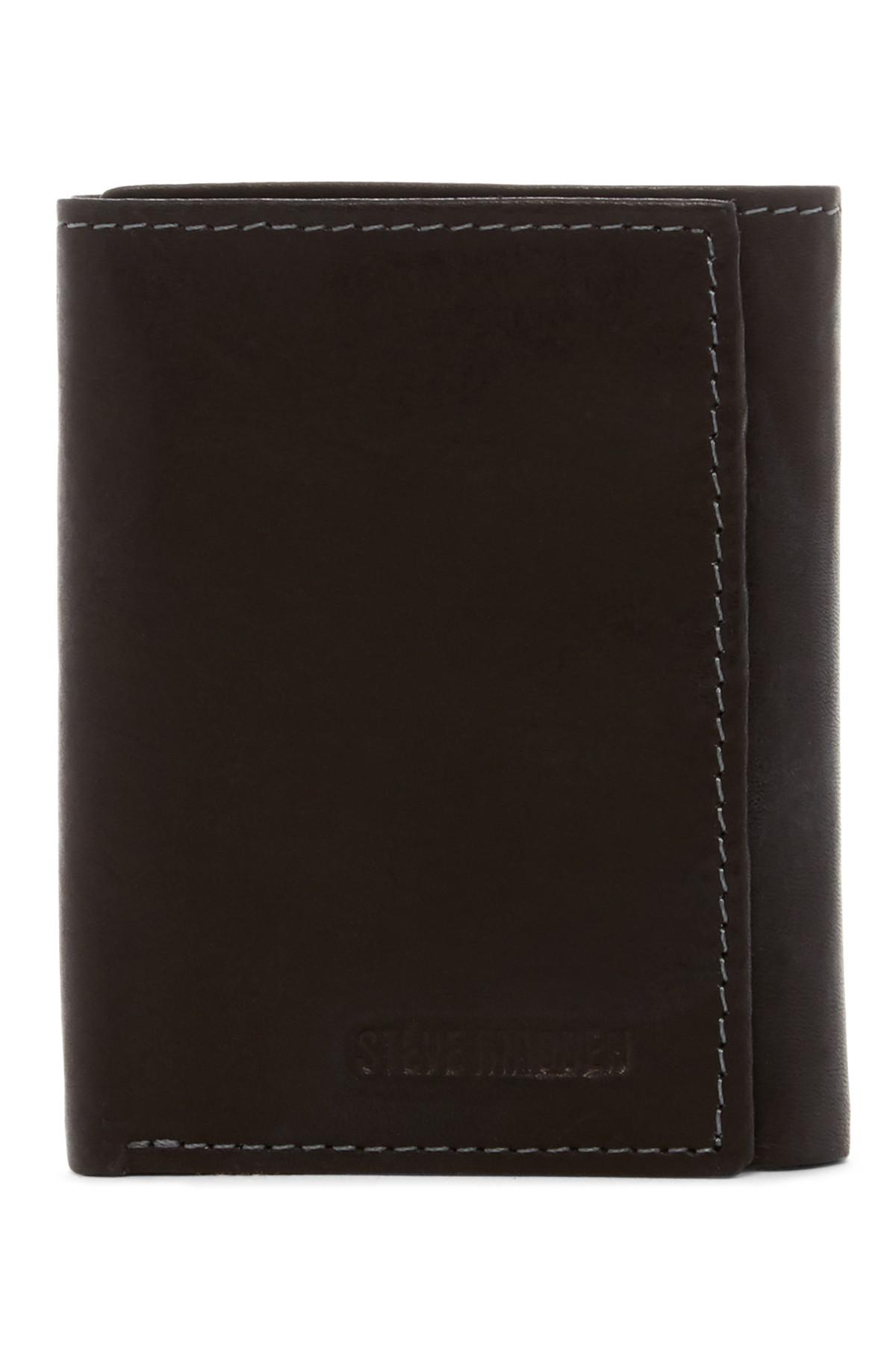 steve madden purse and wallet set