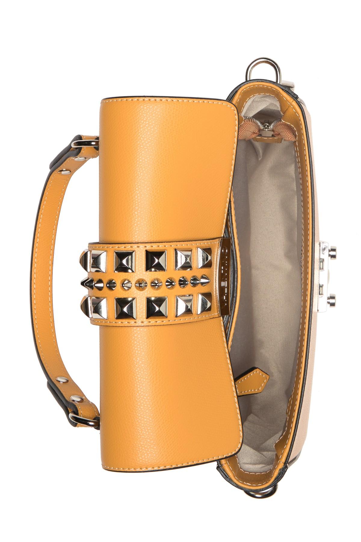 Mario Valentino Purse Browning Paul Smith