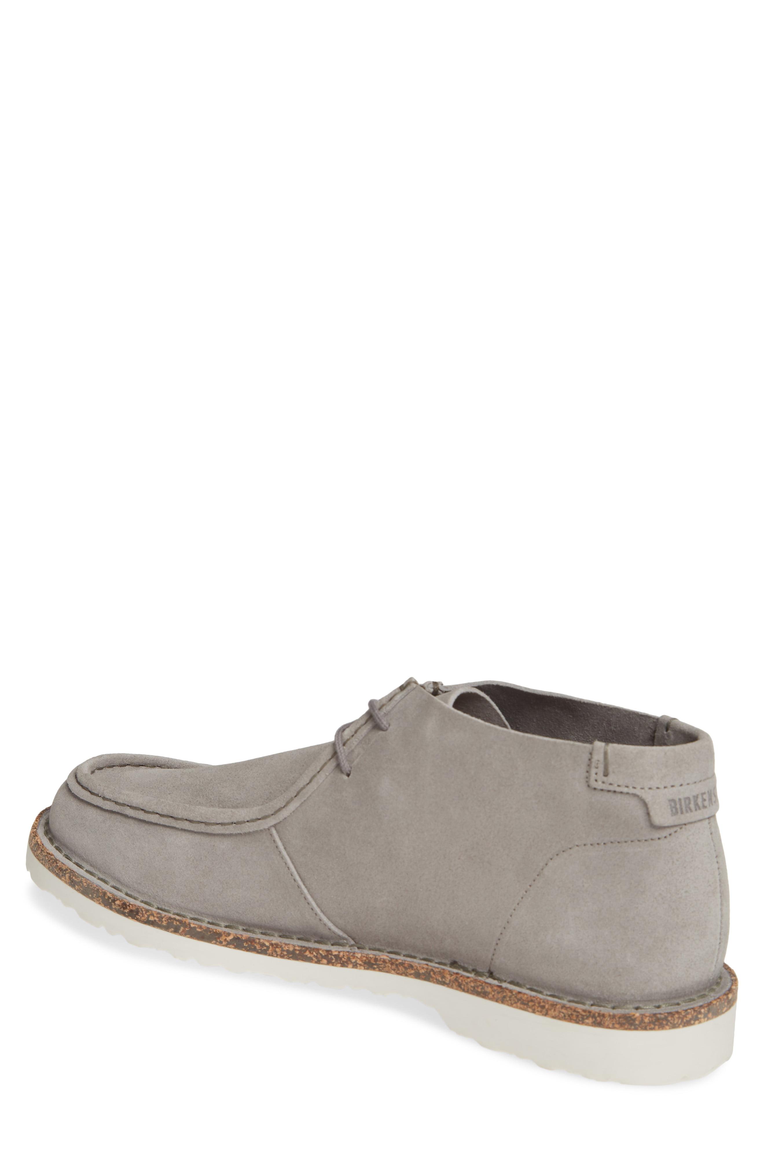 birkenstock chukka