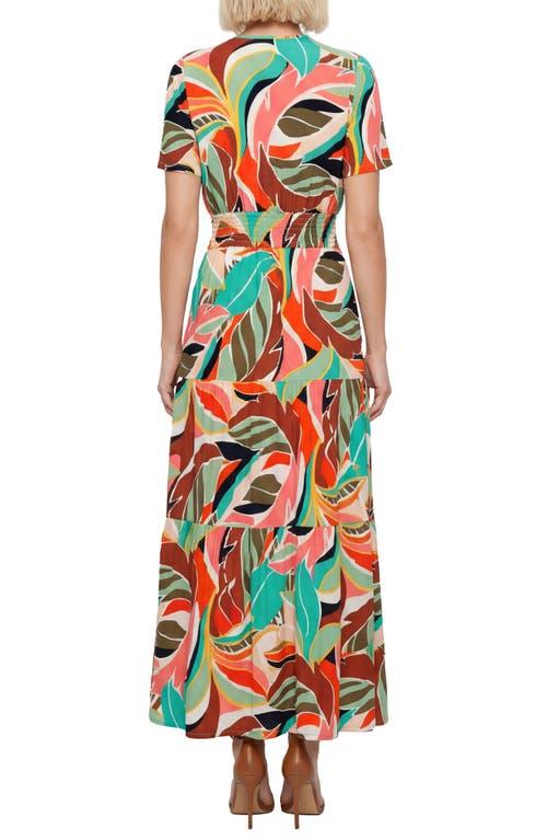 love x design dress nordstrom rack Love By Design Women's Geneva V-Neck Sleeveless Maxi Dress - Black
