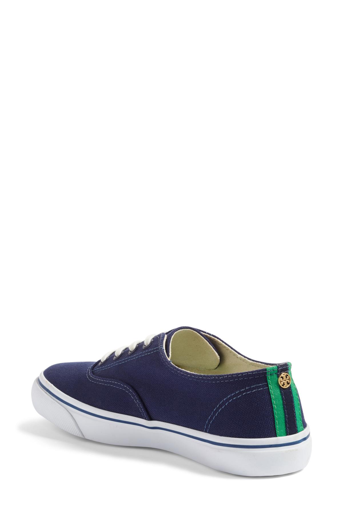 Tory Burch Synthetic Murray Sneaker 