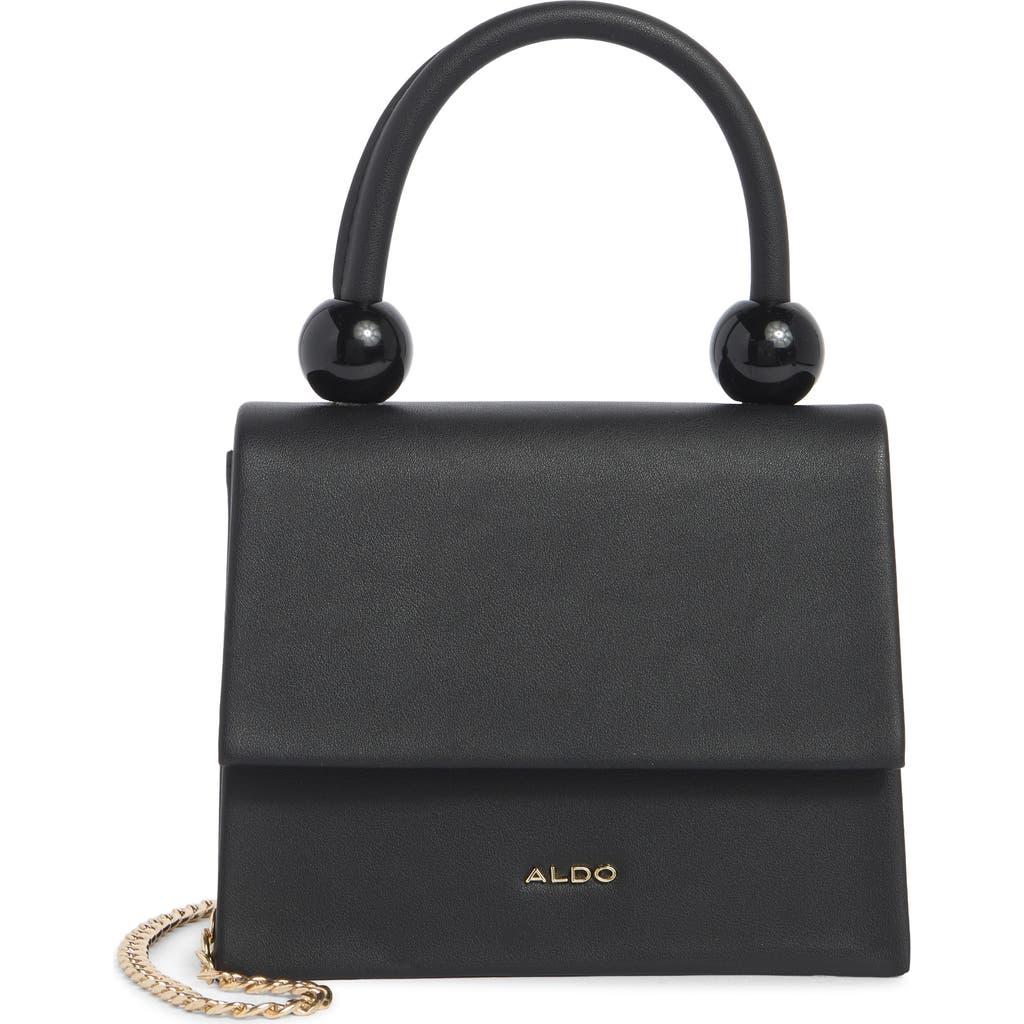 ALDO Morrisby Shoulder Bag in Black Lyst