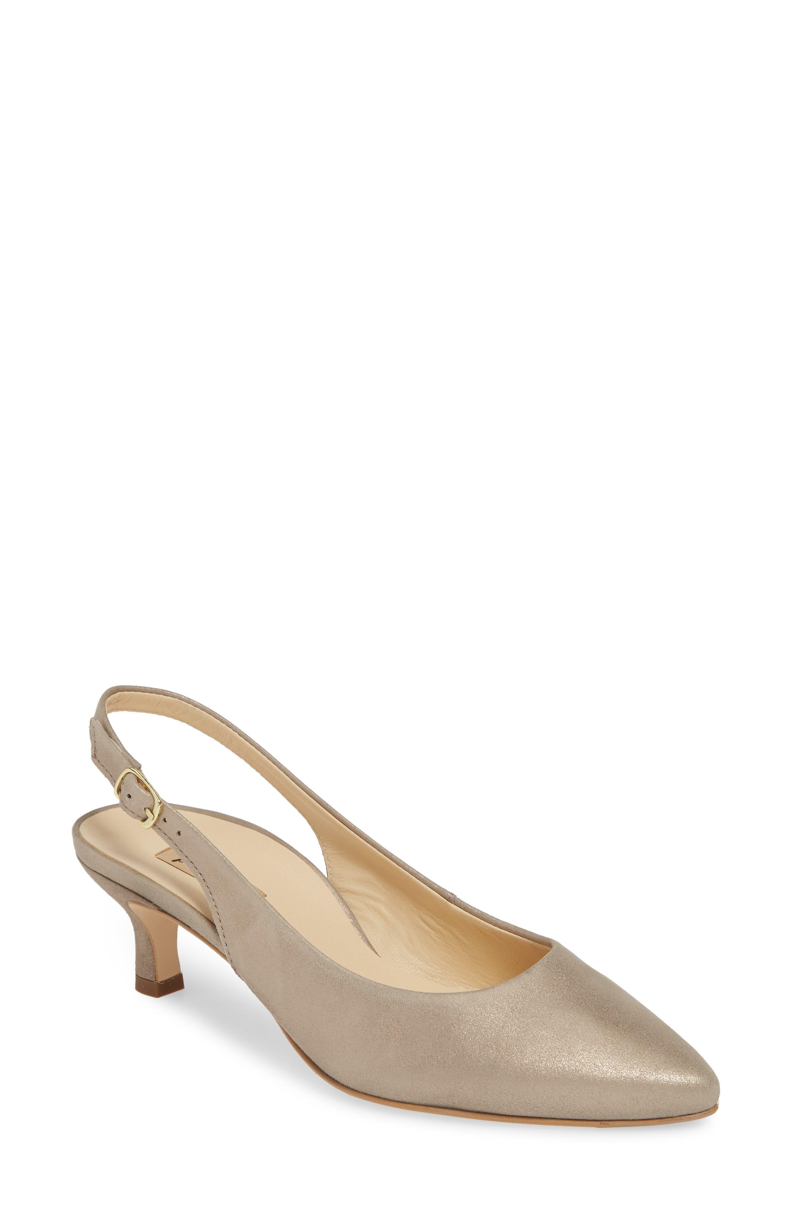 Paul green slingback pump Clearance