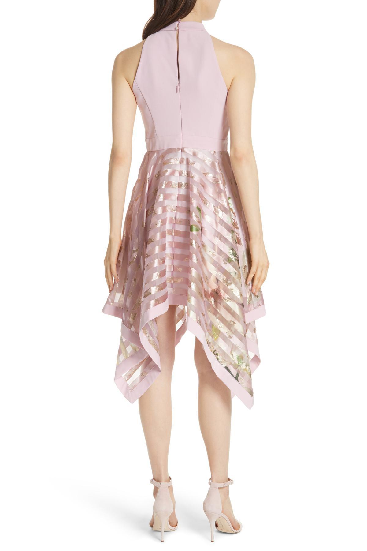 angelik ted baker dress