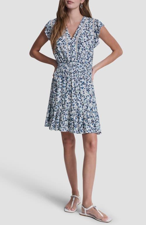Blue DKNY Dresses for Women | Lyst - Page 2