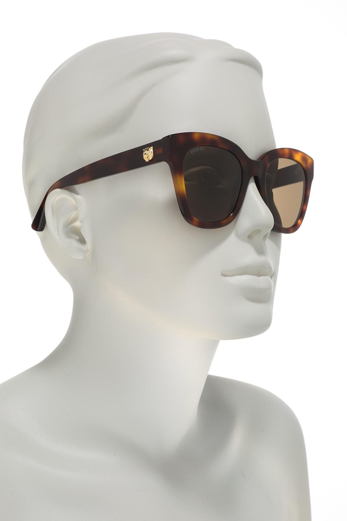 gucci gg0029s sunglasses