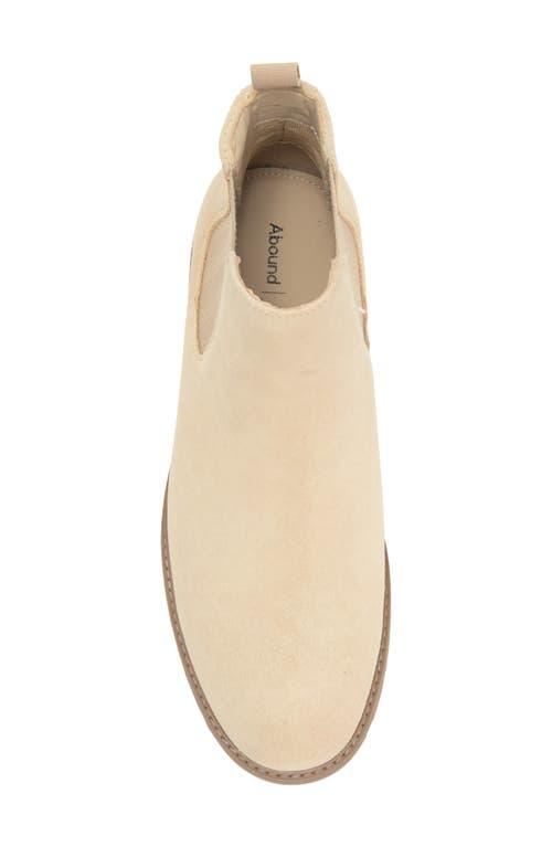 Abound Dylan Lug Chelsea Boot in Natural for Men | Lyst display picture 1