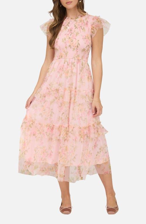 princess polly baby blue dress BLU PEPPER  Tagged "size-med"  Gallery 512 Boutique