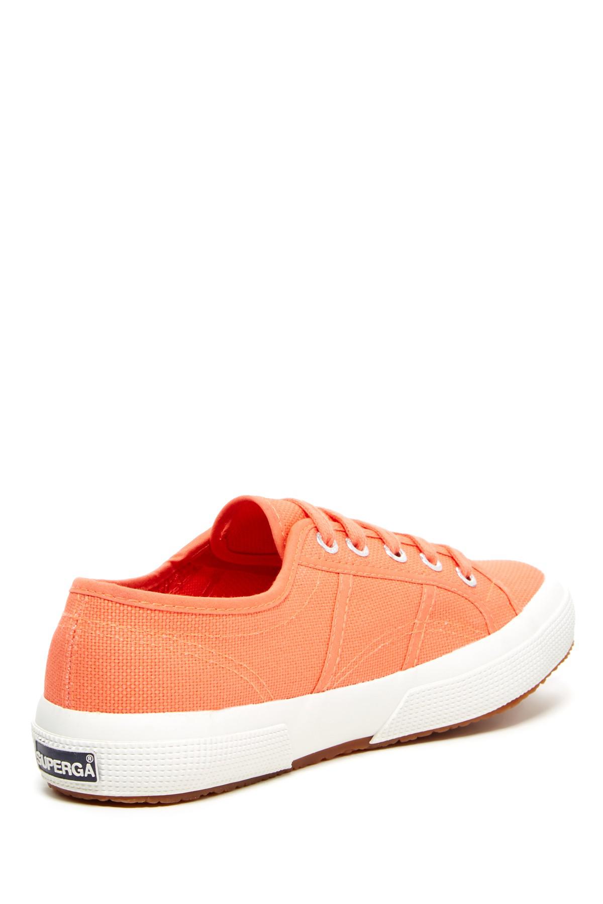 superga fresh salmon