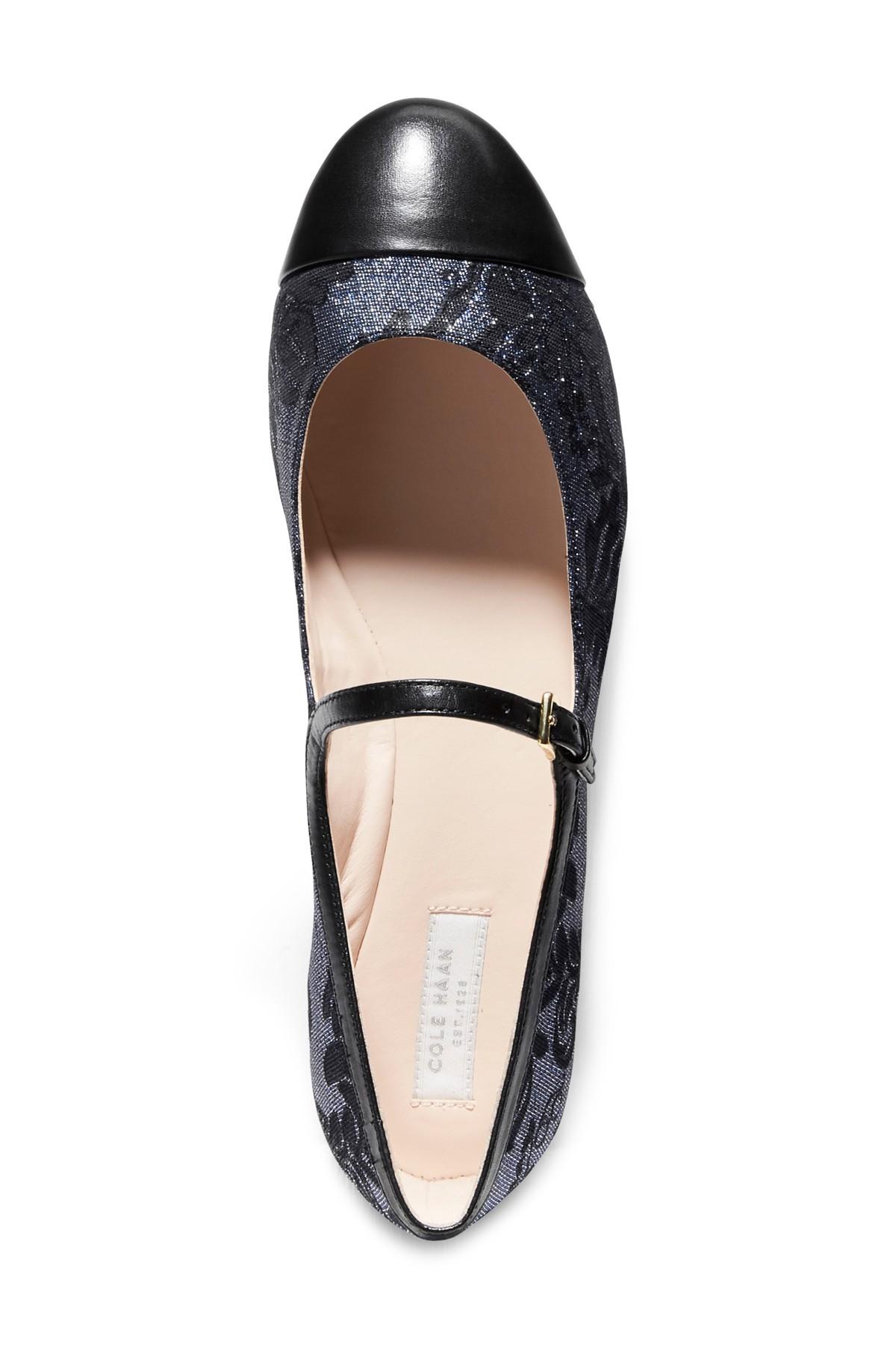 cole haan phoenix ballet flat