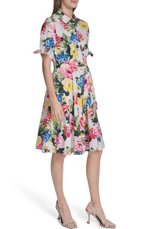 Calvin Klein Floral Dresses for Women | Lyst Calvin Klein Floral Dresses for Women | Lyst