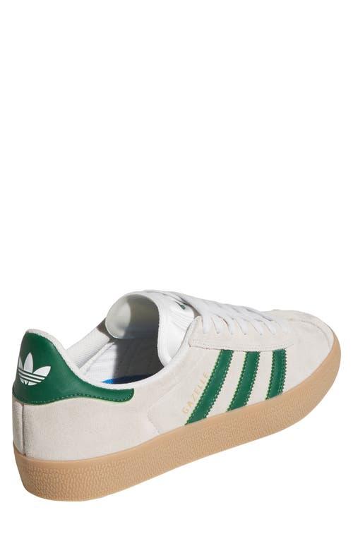 adidas gazelle silver green womens Adidas Womens Gazelle Indoor Shoes  Extra Butter