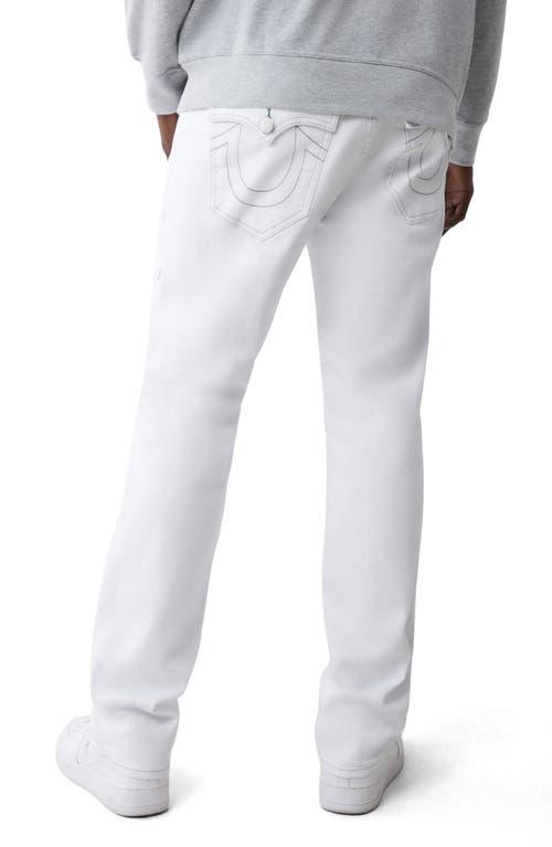 True Religion Straight-leg jeans for Men | Online Sale up to True Religion Straight-leg jeans for Men | Online Sale up to