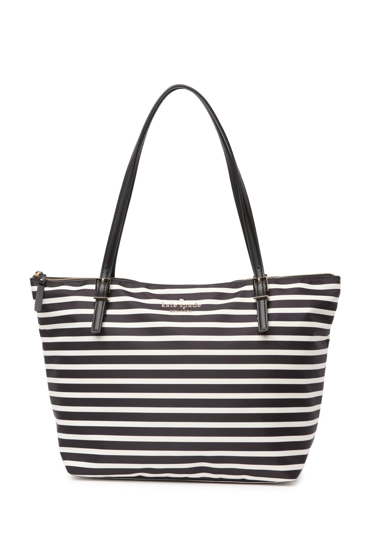 watson lane small maya nylon tote