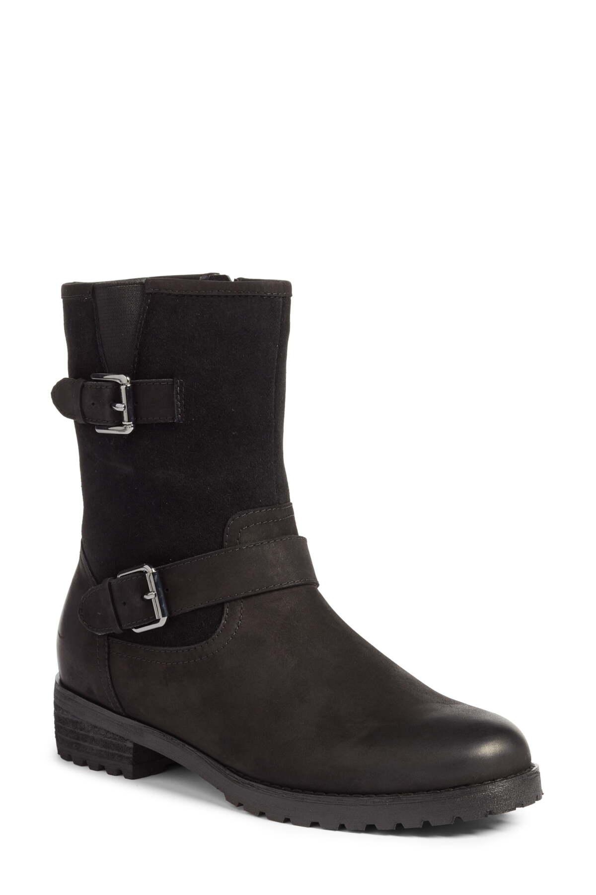 val waterproof boot blondo