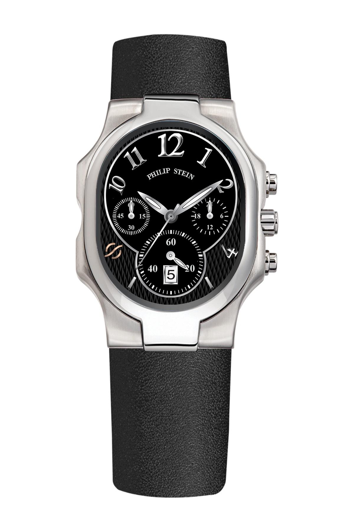 philip stein chronograph
