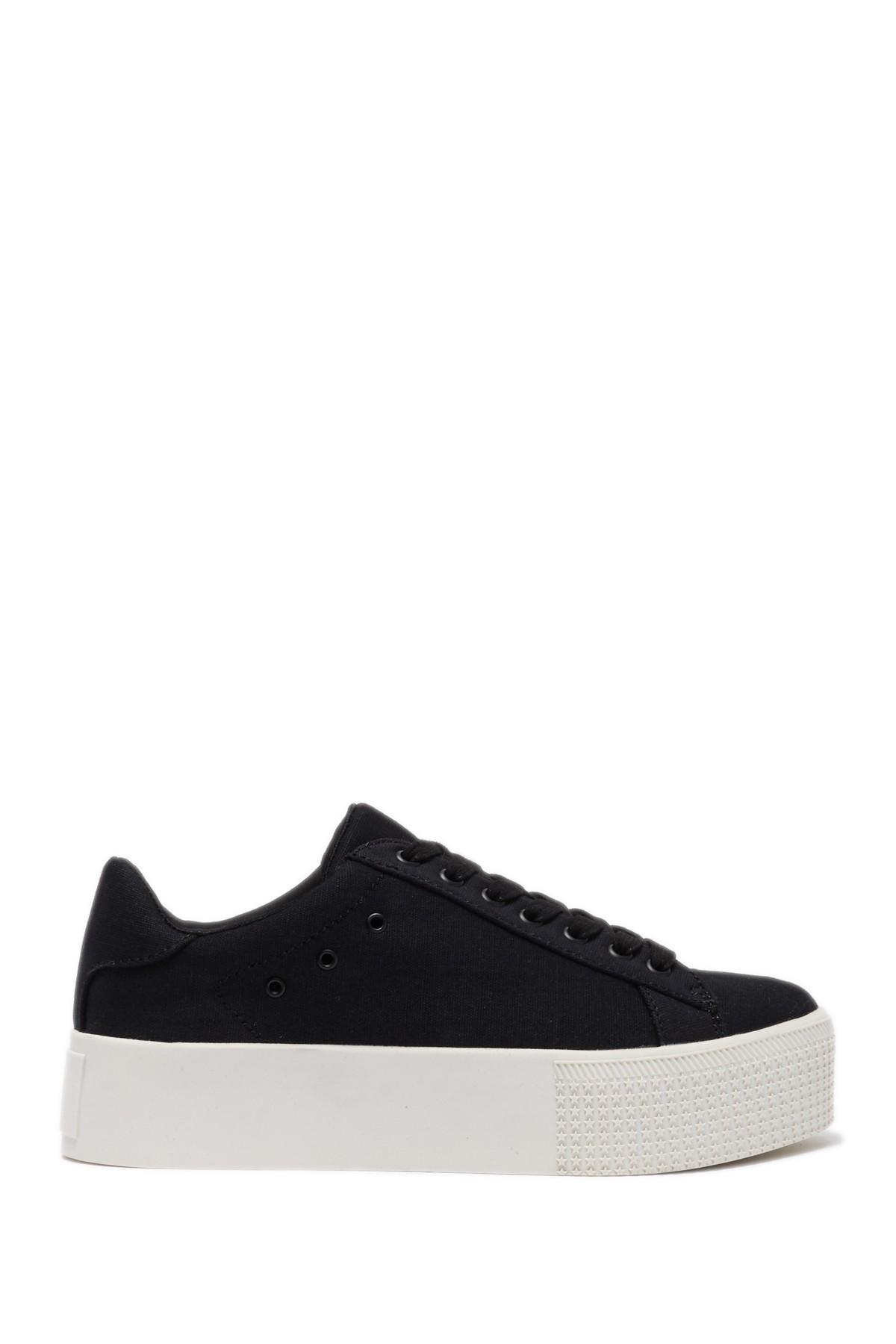 steve madden holmes platform sneaker
