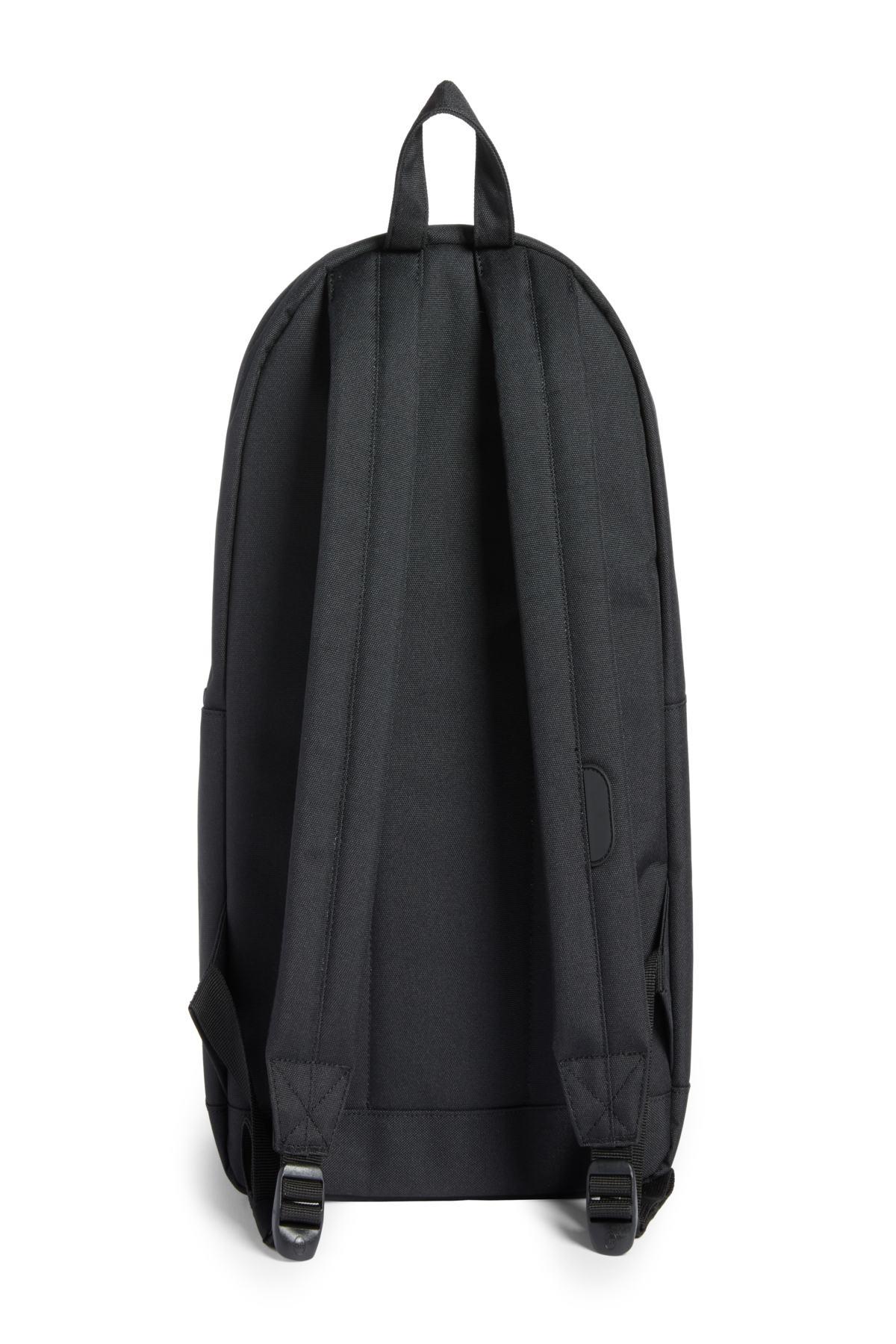 Herschel Supply Co. Canvas Pop Quiz - Chambray Backpack in ...