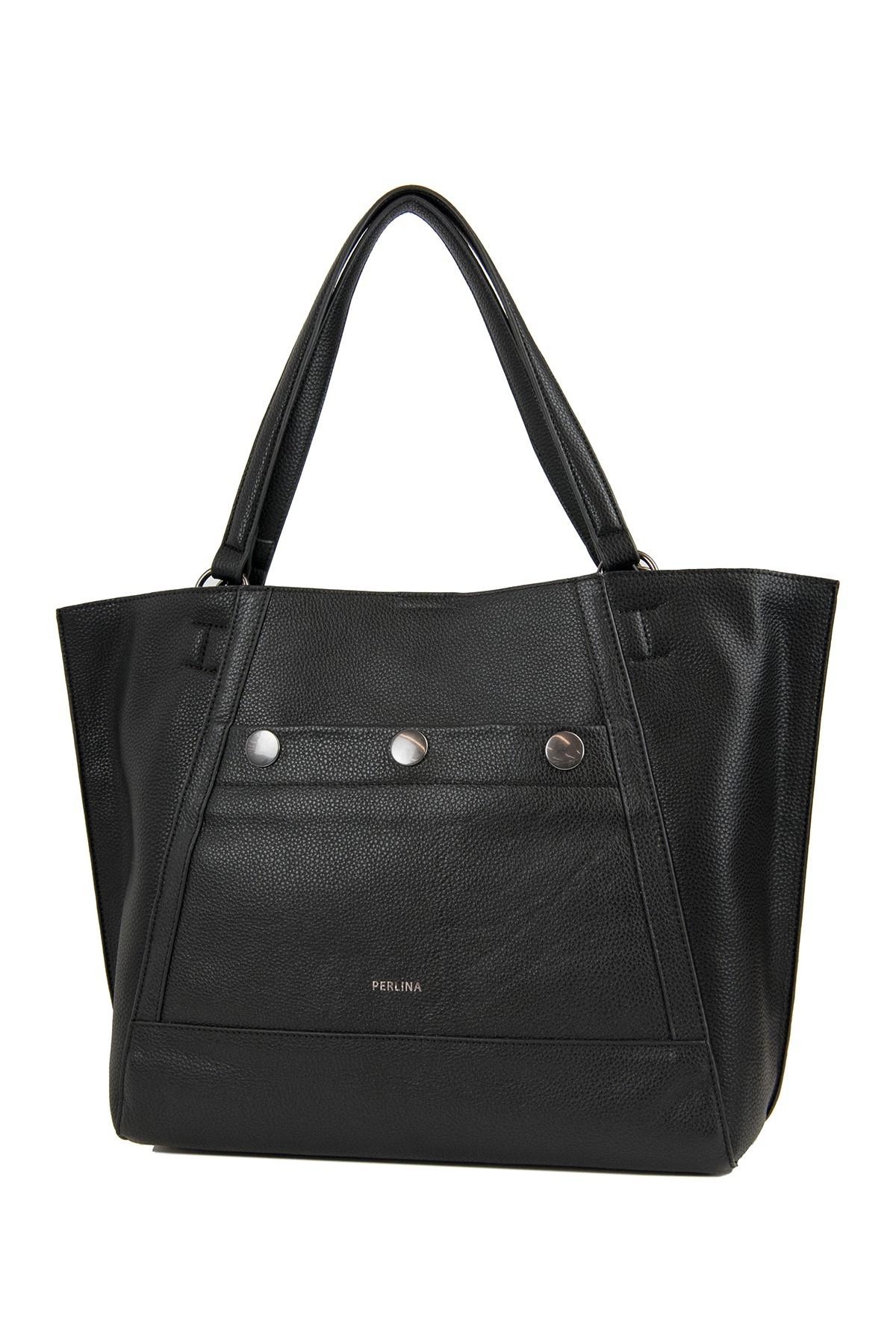 steve madden striped backpack