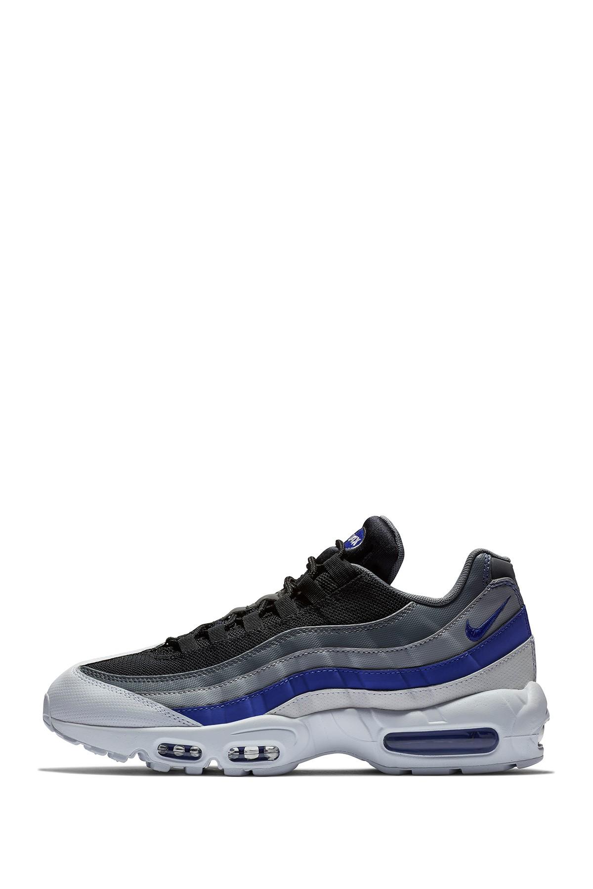 nike air max 95 violet