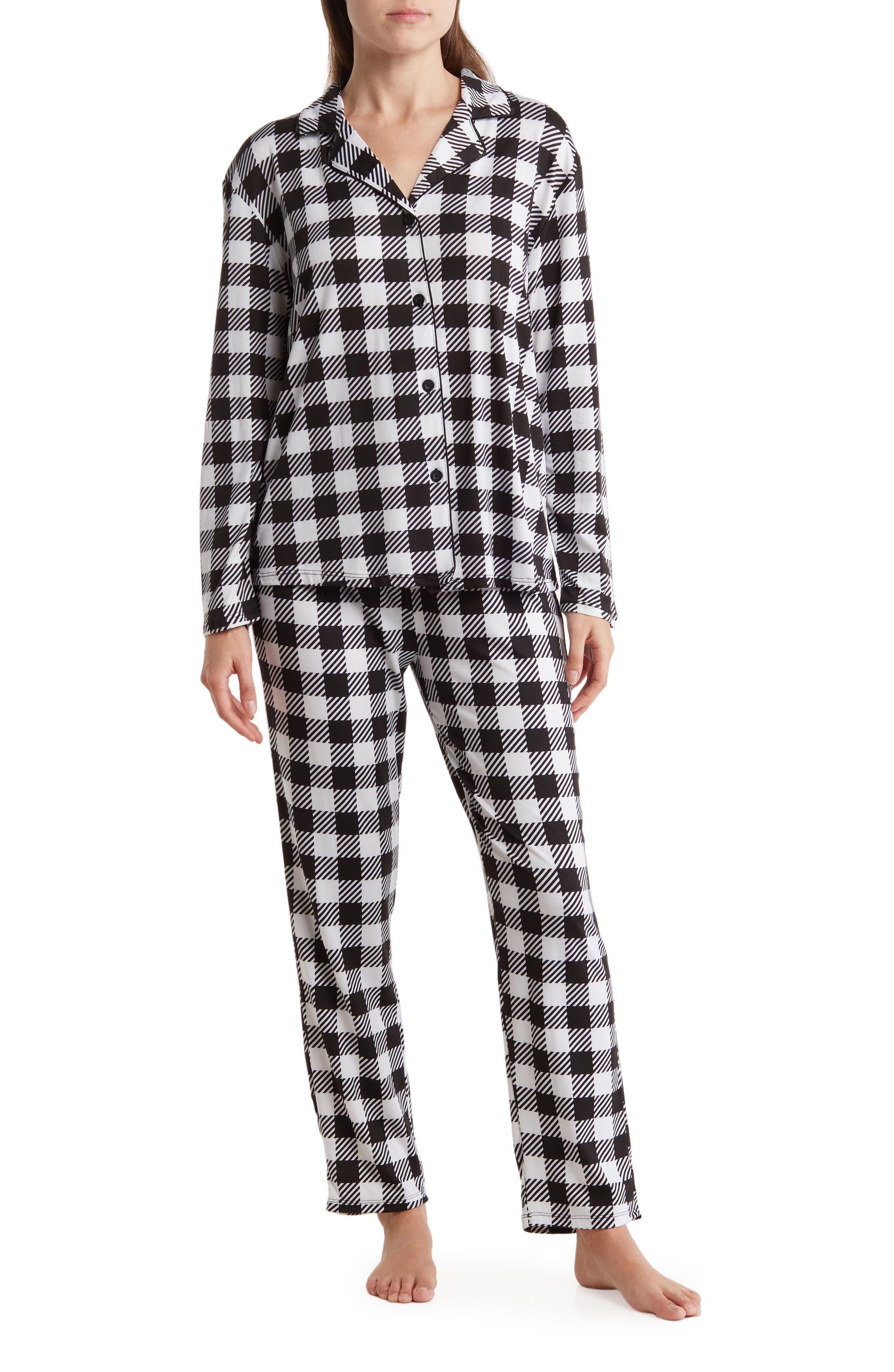 Kensie women's online pajamas