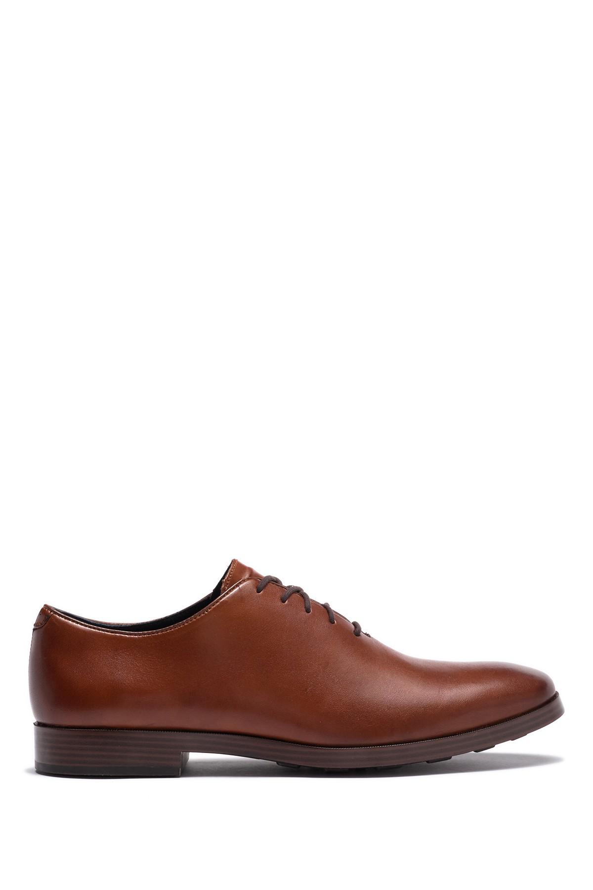 cole haan jefferson grand wholecut ox