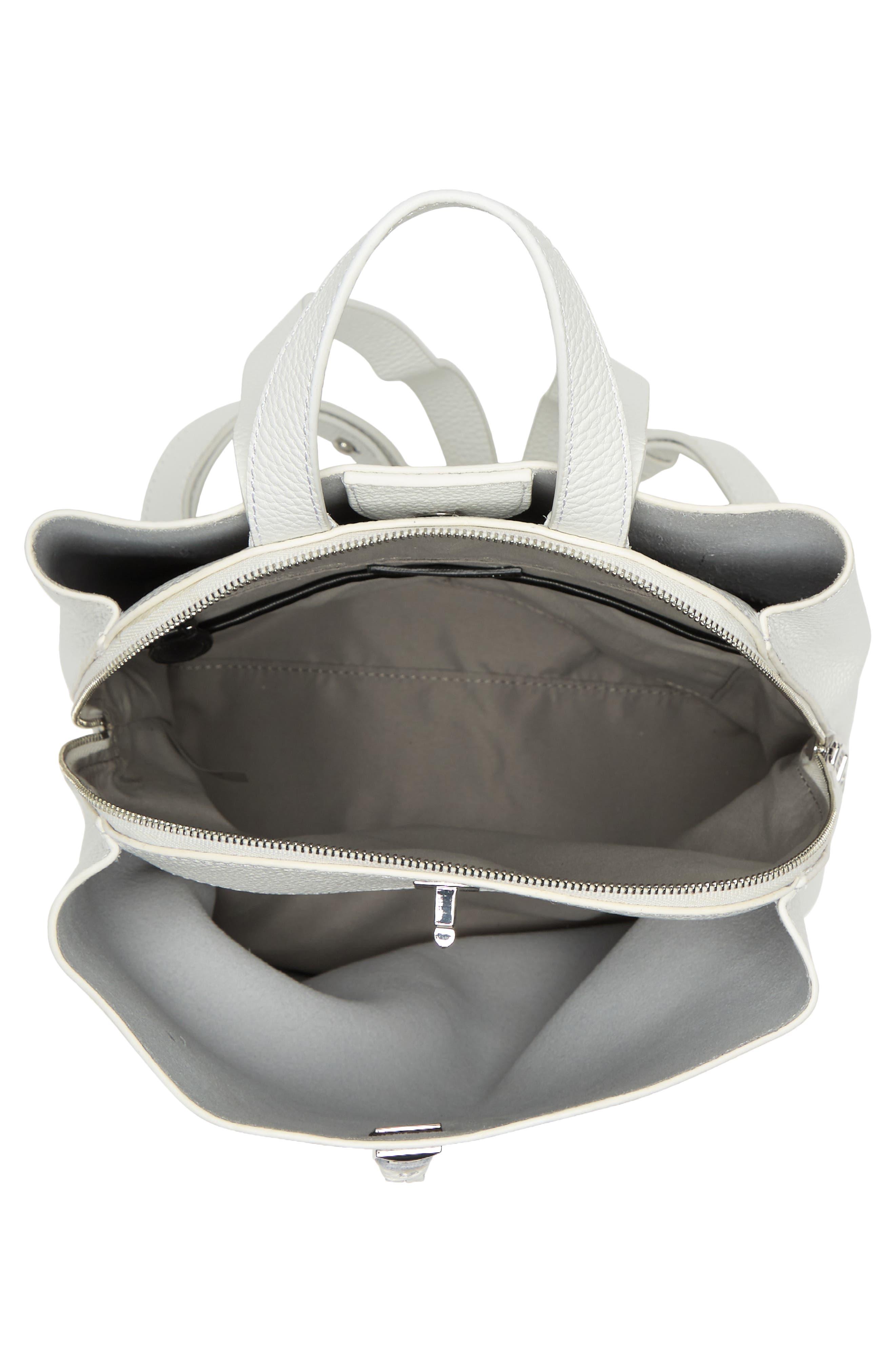 Rebecca minkoff stella medium best sale convertible backpack