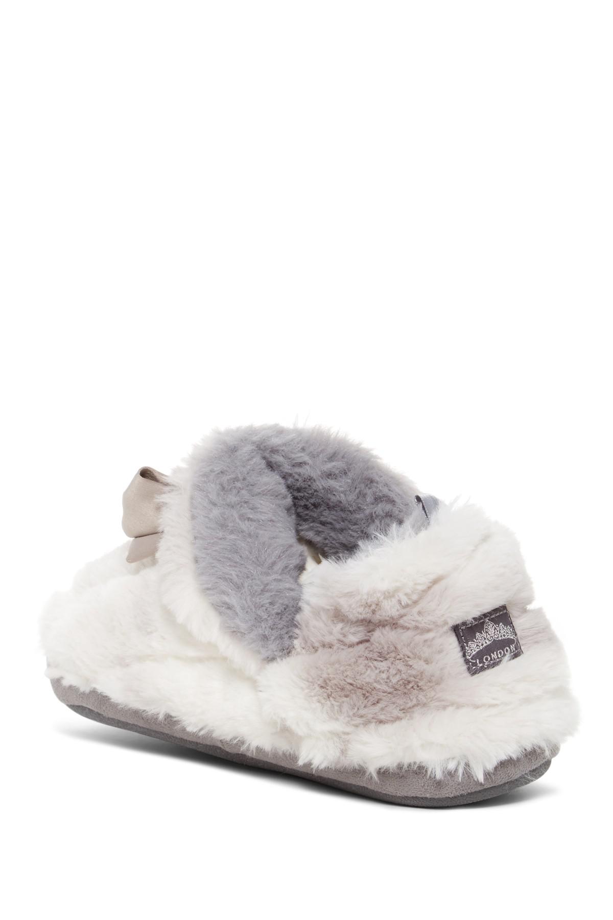 pretty you london vanna slippers