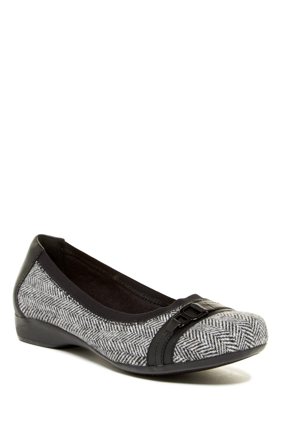 Clarks kinzie light tweed Clearance