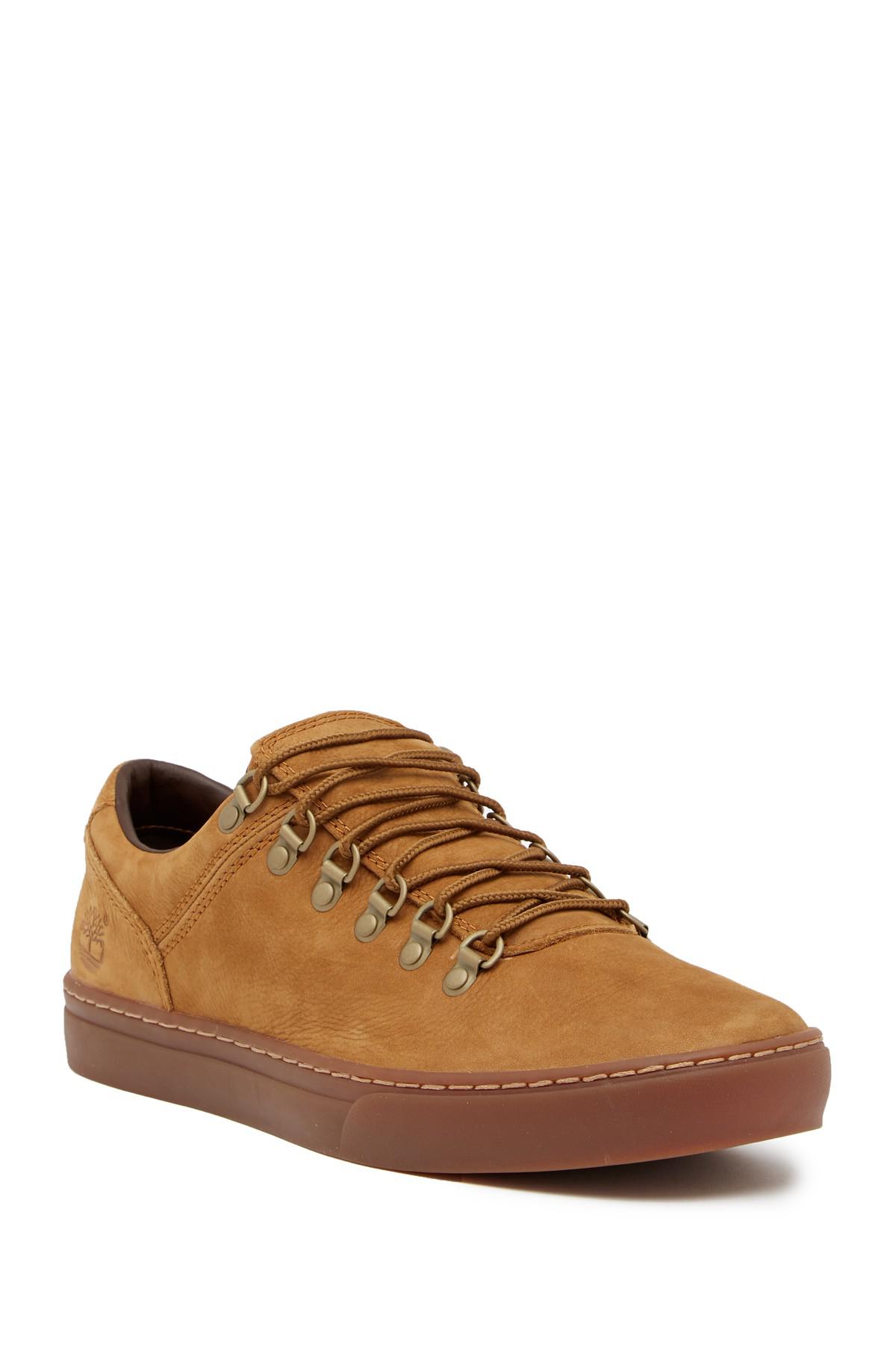 adv 2.0 cupsole alpine oxford