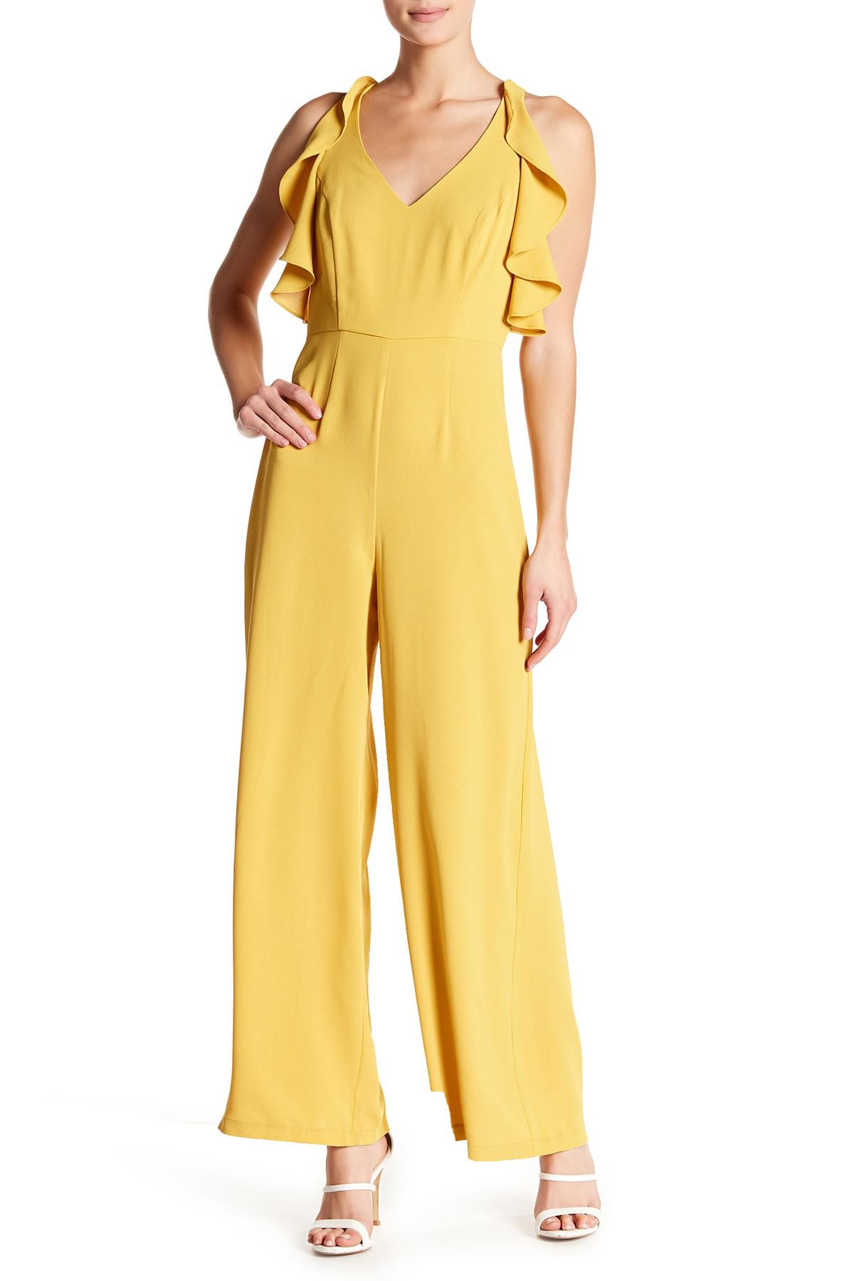 jealous tomato jumpsuit