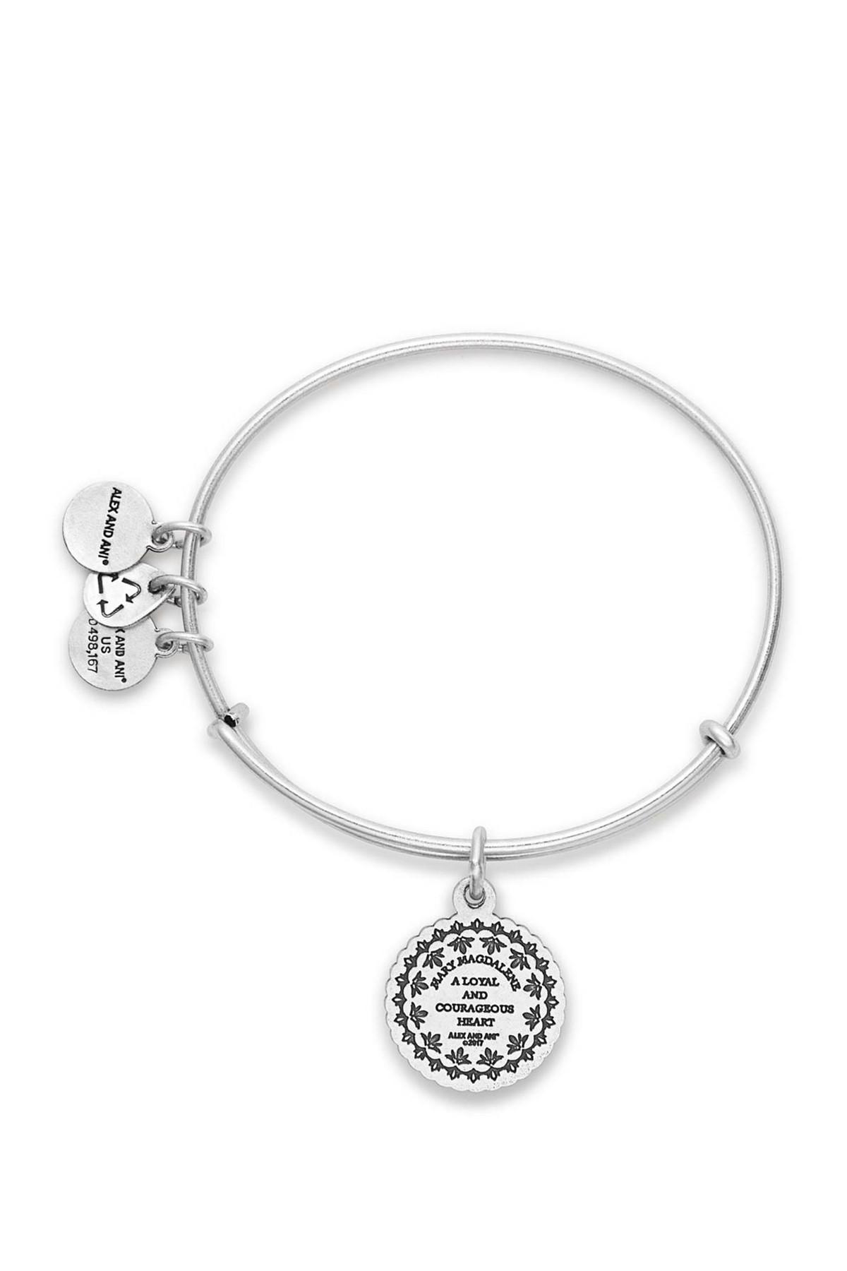 Alex And Ani Mary Magdalene Necklace 2025