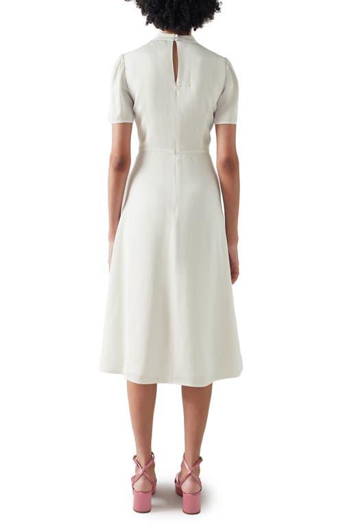 LK Bennett Poplin Dresses for Women | Lyst