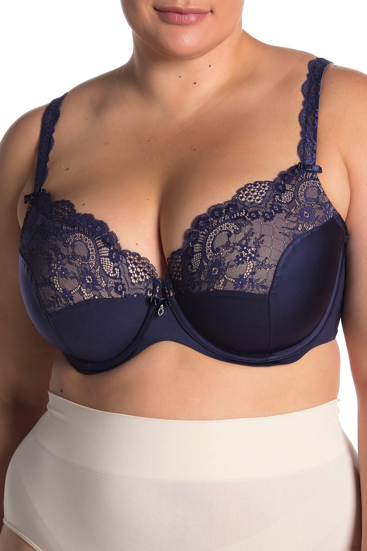 Ddd push up bras Clearance