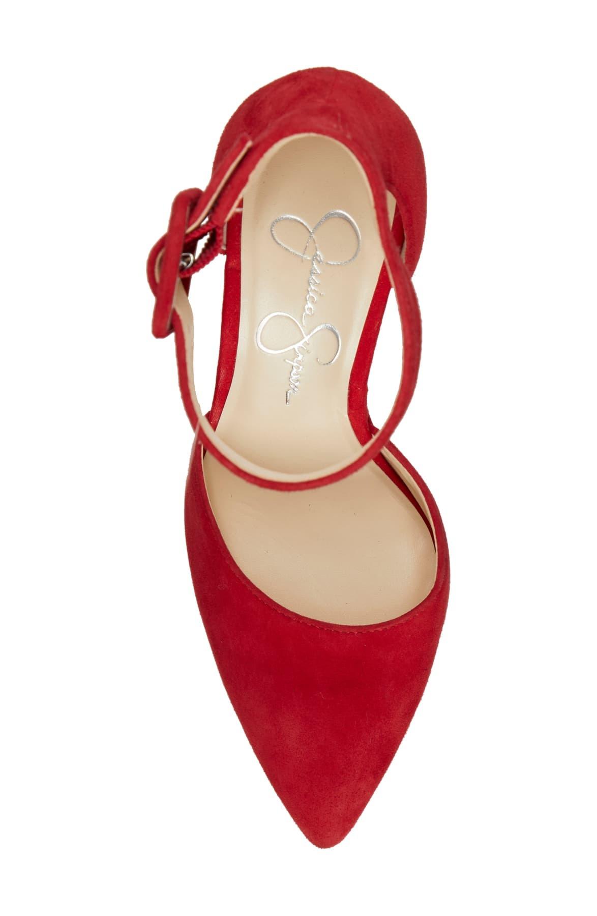 jessica simpson moyra