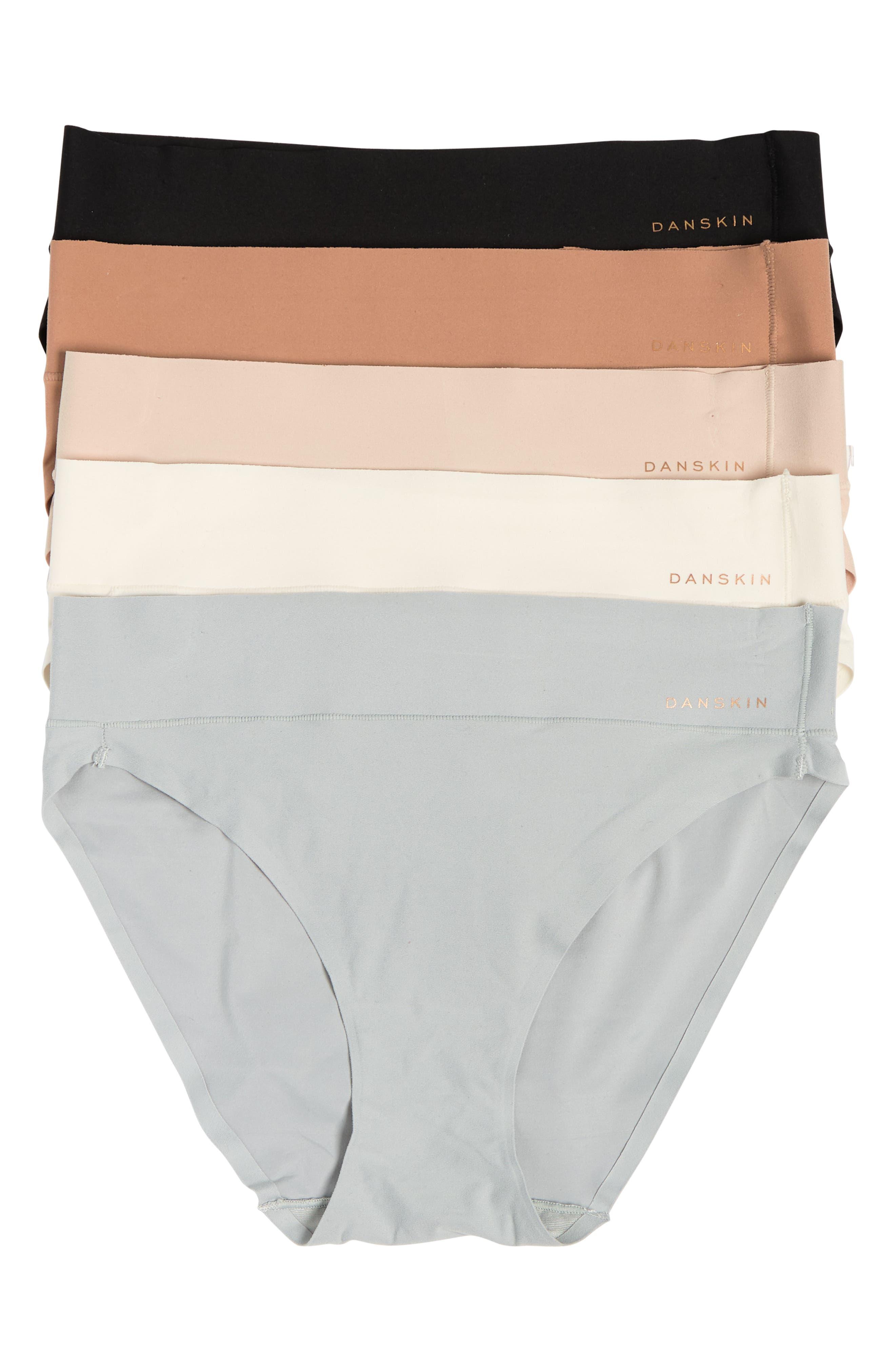 Danskin, Intimates & Sleepwear, Danskin Panty Pack