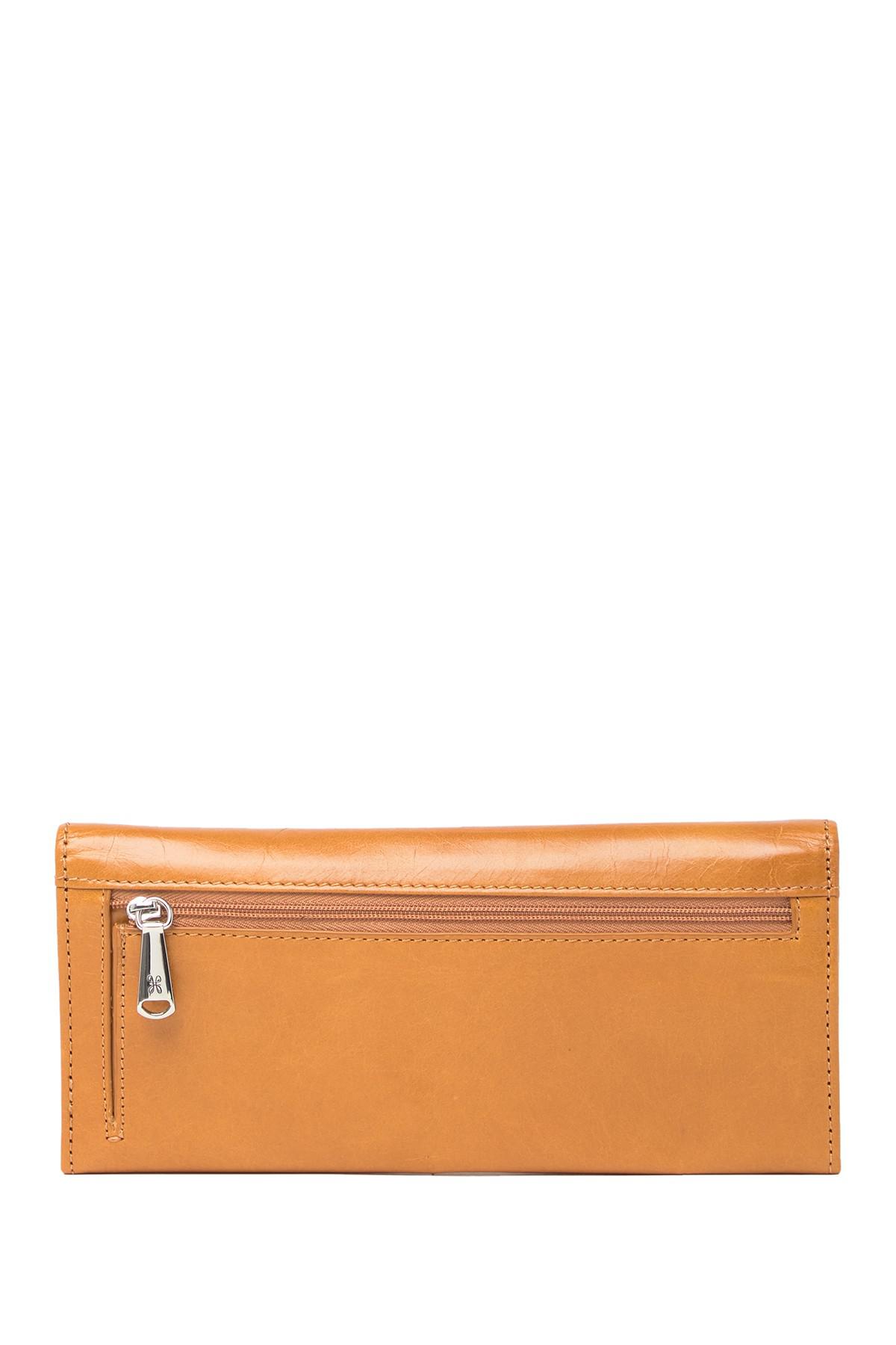 Hobo sadie wallet sale sales