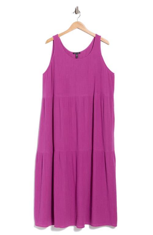 eileen fisher a line dress Eileen Fisher
