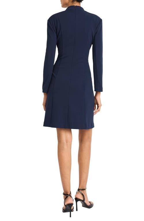 dkny navy blue dress macy's DKNY Women's Blue Dresses