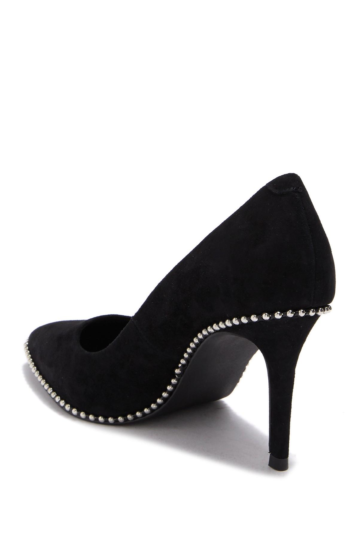 steve madden diplo pump
