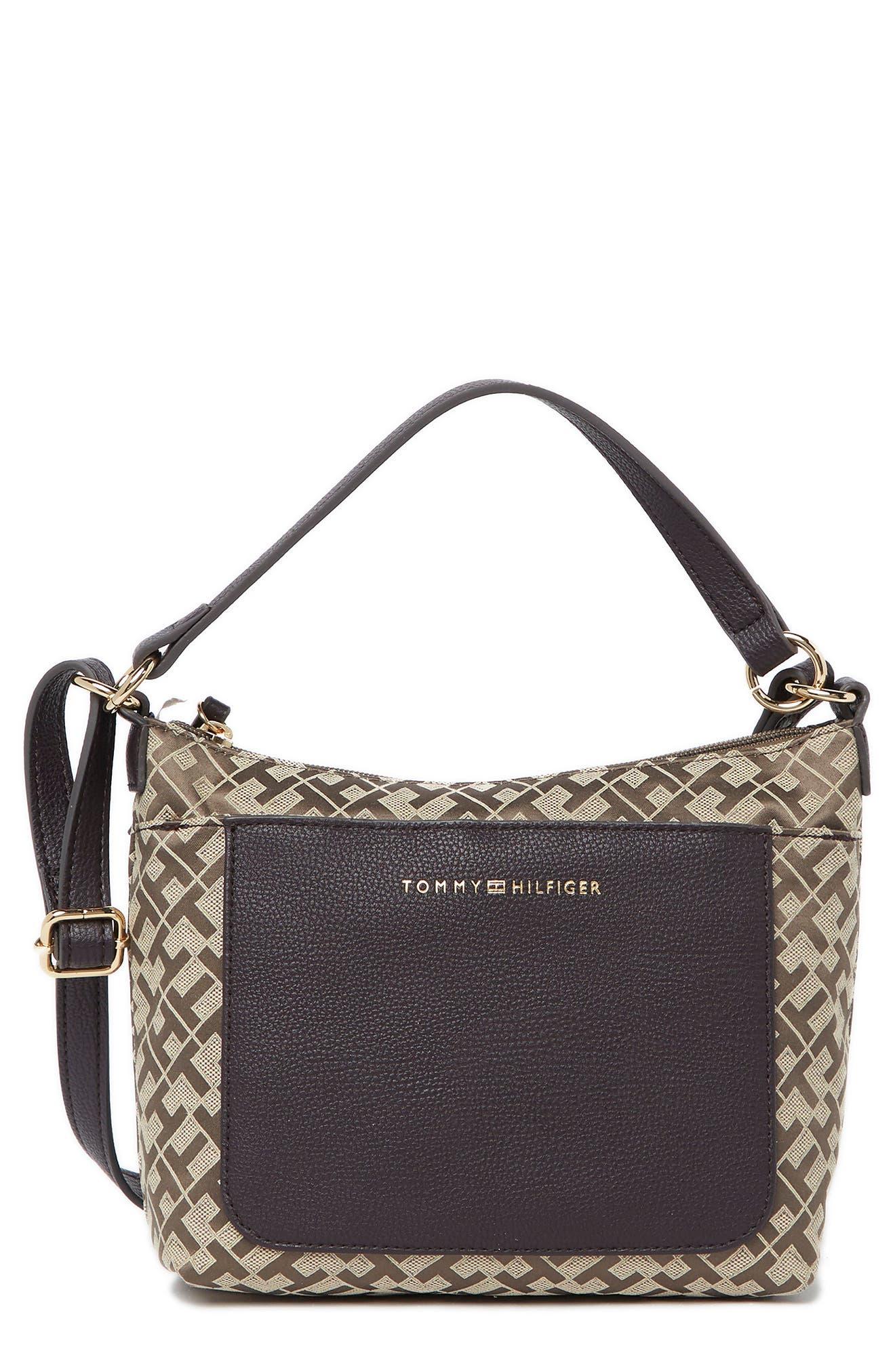 crossbody bags tommy hilfiger