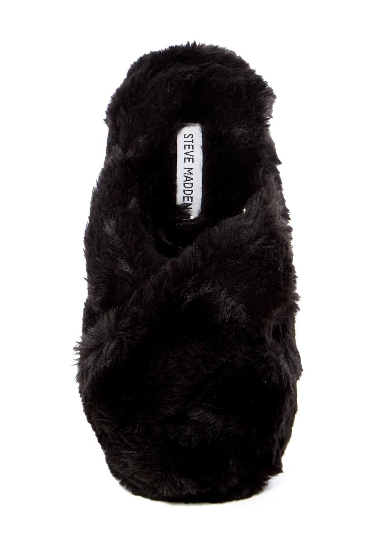 Steve Madden Fur Slippers Deals, 60% OFF | www.slyderstavern.com