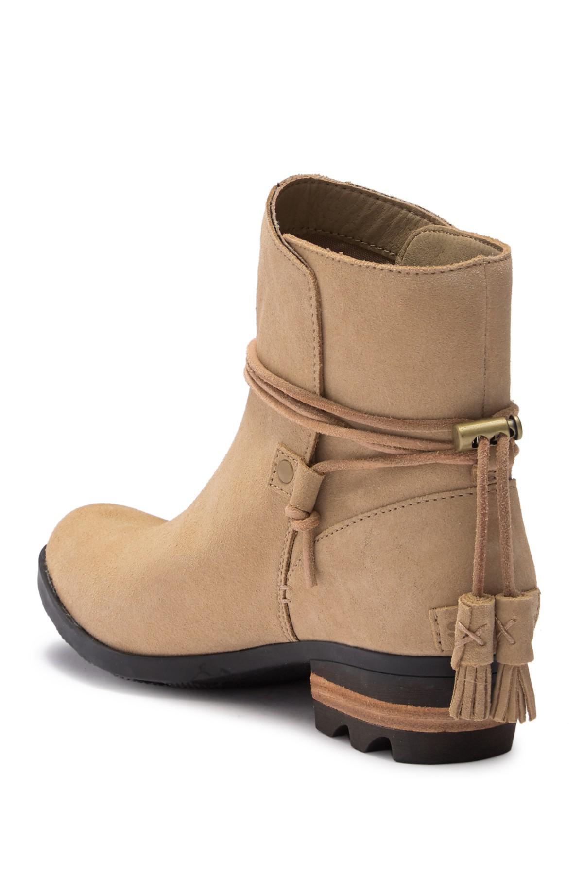 sorel farah