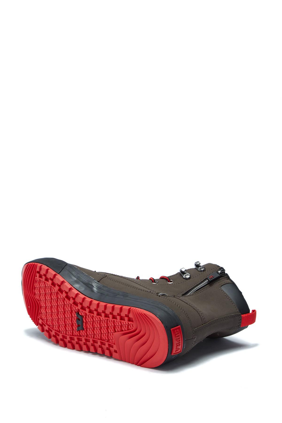 Supra Oakwood Demitasse Herren Sneakers Supra Oakwood Demitasse Herren Sneakers