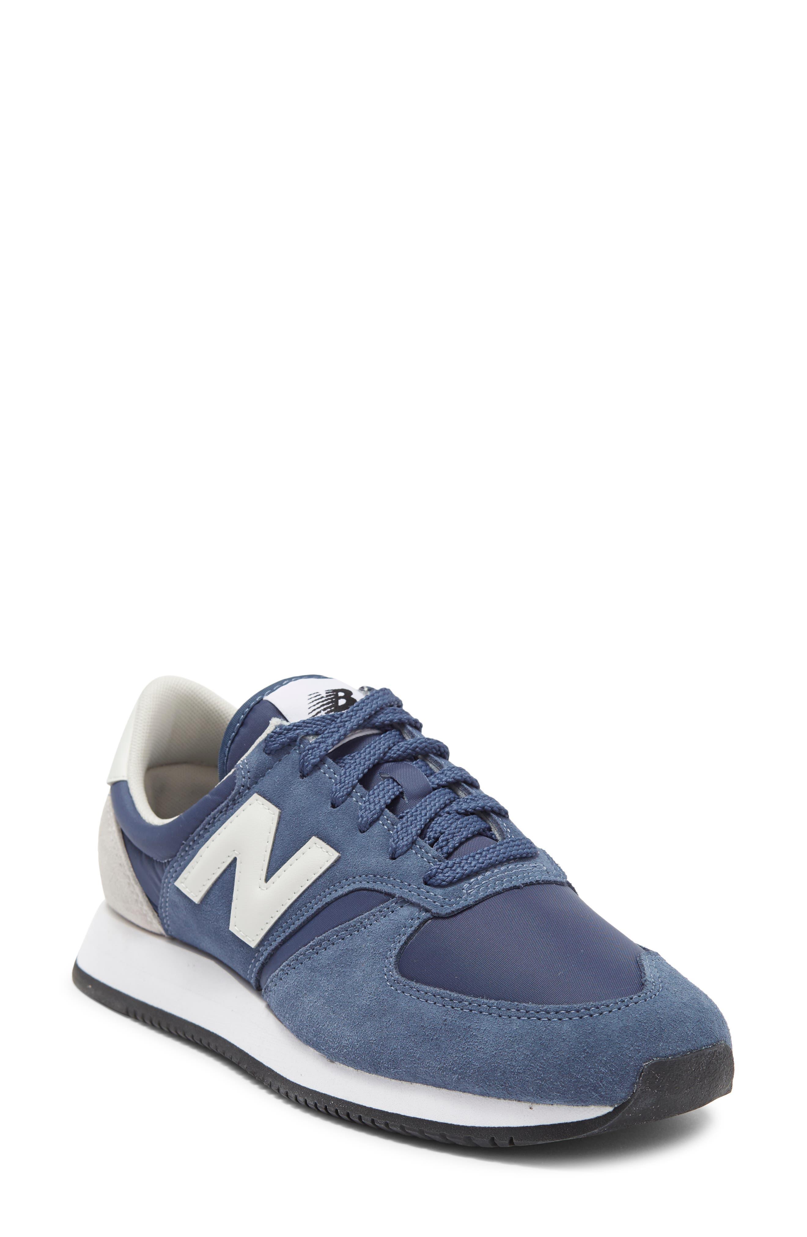 New Balance Ul420v2 Sneaker in Blue | Lyst