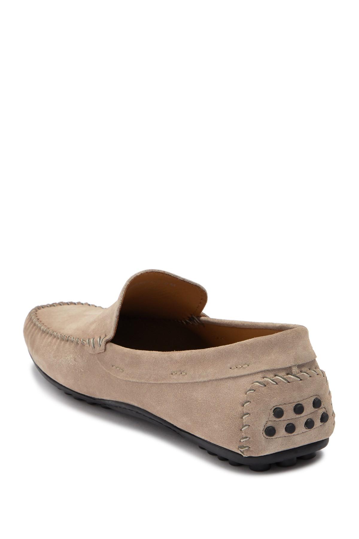 donald j pliner driving shoes