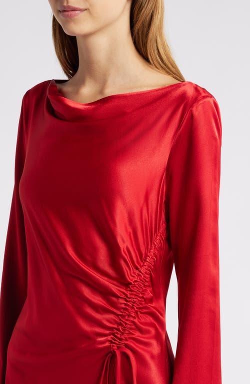 knee length dresses for ladies BEVERLY DRESS