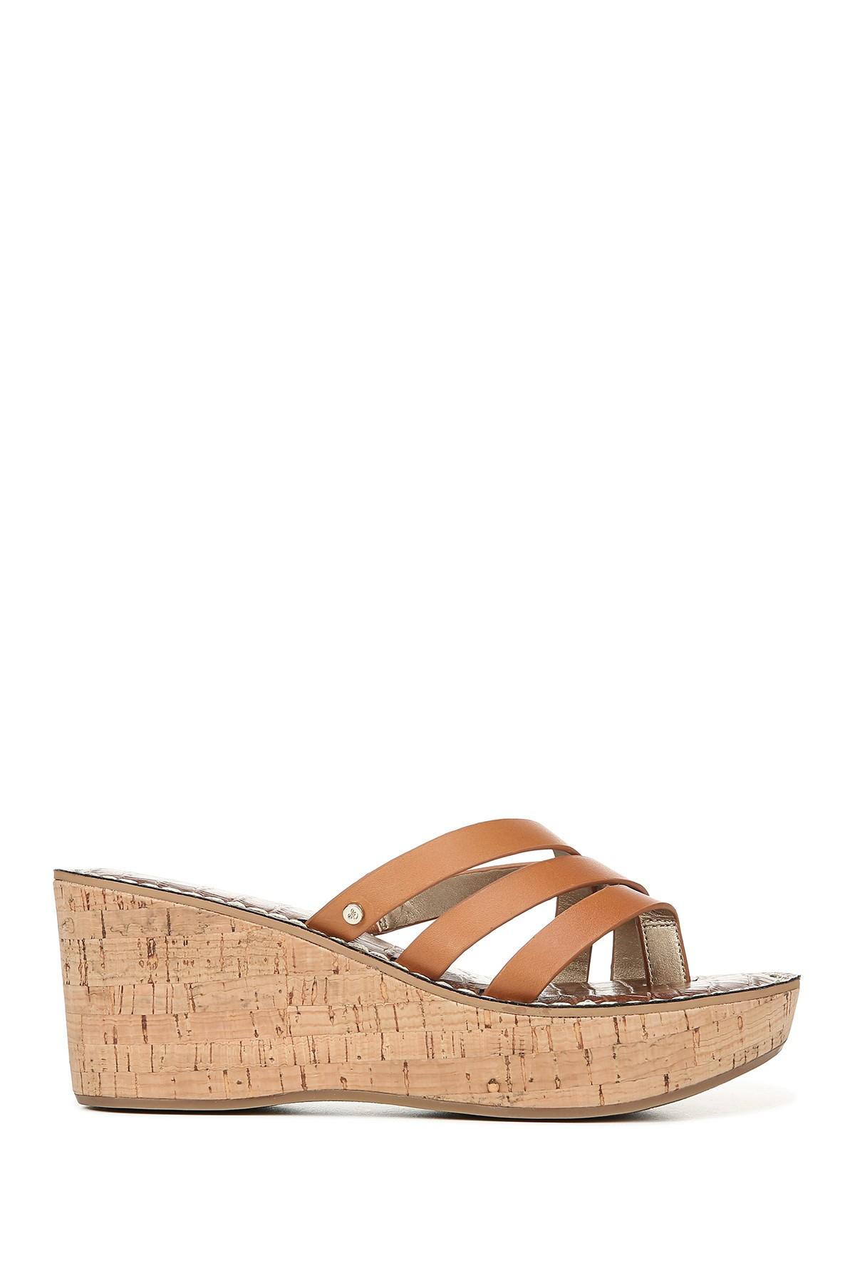 sam edelman ronda platform wedge sandal