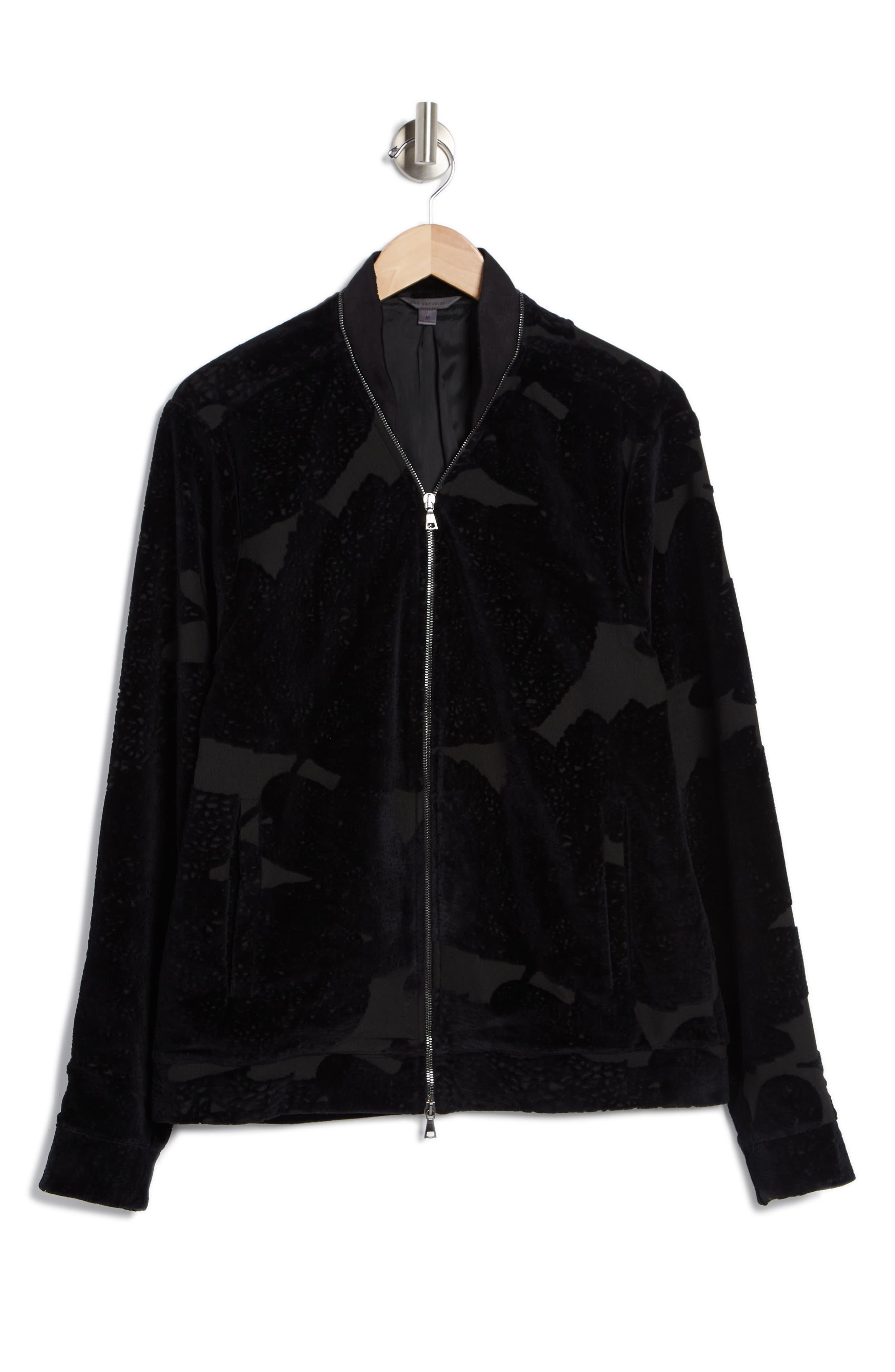 John varvatos leather jacket nordstrom cheap rack